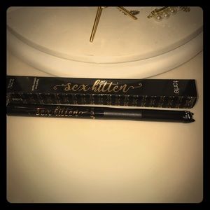 ✨Tarte Cosmetics “Sex Kitten” Liquid Eyeliner✨